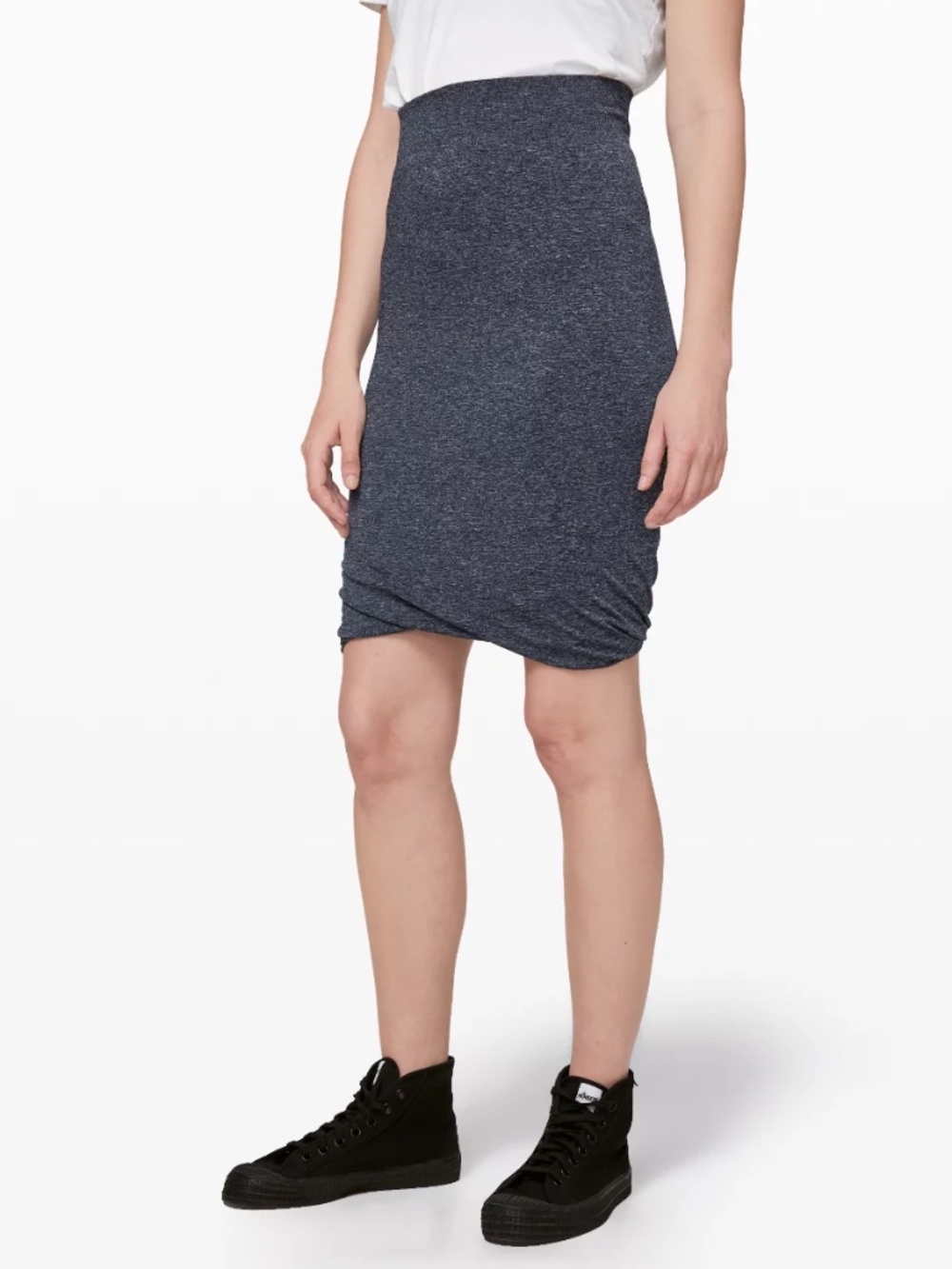 Lululemon Boulevard Bliss Skirt